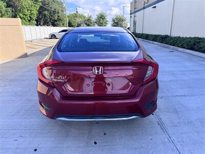 2019 Honda Civic LX - Photo 6 - Miami, FL 33147