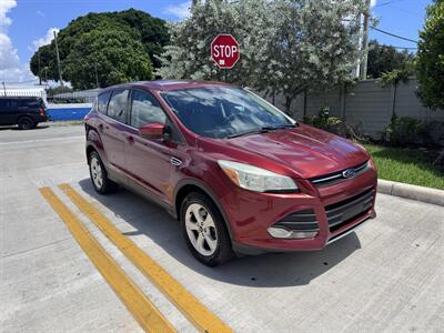 2016 Ford Escape SE - Photo 3 - Miami, FL 33147