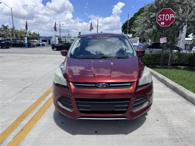 2016 Ford Escape SE - Photo 2 - Miami, FL 33147
