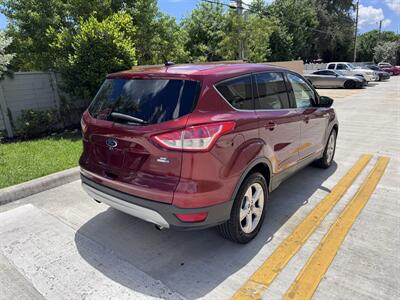 2016 Ford Escape SE - Photo 5 - Miami, FL 33147