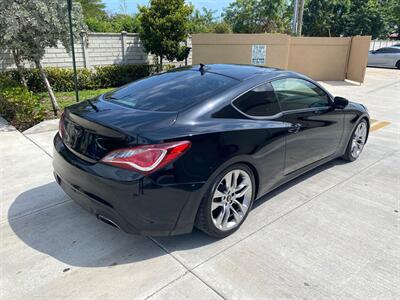 2013 Hyundai Genesis Coupe 2.0T R-Spec   - Photo 13 - Miami, FL 33147