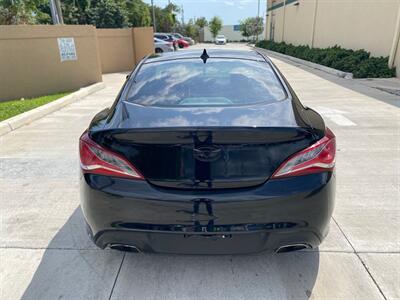 2013 Hyundai Genesis Coupe 2.0T R-Spec   - Photo 12 - Miami, FL 33147