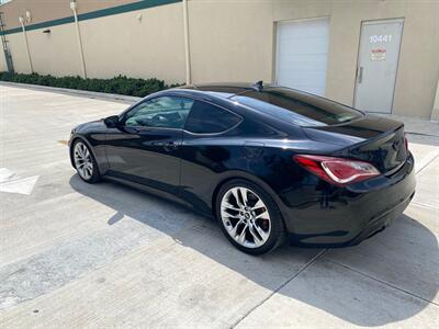 2013 Hyundai Genesis Coupe 2.0T R-Spec   - Photo 11 - Miami, FL 33147