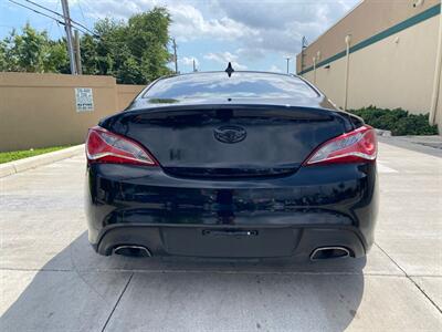 2013 Hyundai Genesis Coupe 2.0T R-Spec   - Photo 15 - Miami, FL 33147