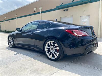 2013 Hyundai Genesis Coupe 2.0T R-Spec   - Photo 14 - Miami, FL 33147