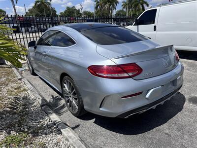 2017 Mercedes-Benz C 300   - Photo 7 - Miami, FL 33147