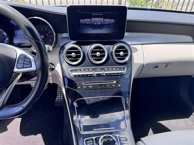 2017 Mercedes-Benz C 300   - Photo 9 - Miami, FL 33147