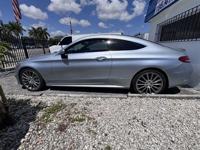 2017 Mercedes-Benz C 300   - Photo 4 - Miami, FL 33147