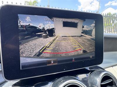 2017 Mercedes-Benz C 300   - Photo 10 - Miami, FL 33147