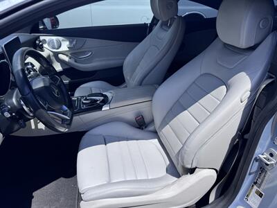 2017 Mercedes-Benz C 300   - Photo 13 - Miami, FL 33147