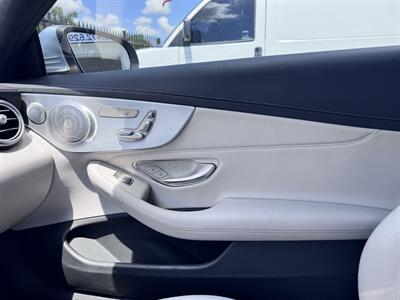 2017 Mercedes-Benz C 300   - Photo 11 - Miami, FL 33147