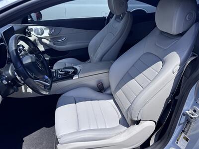 2017 Mercedes-Benz C 300   - Photo 13 - Miami, FL 33147