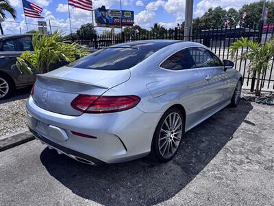 2017 Mercedes-Benz C 300   - Photo 6 - Miami, FL 33147