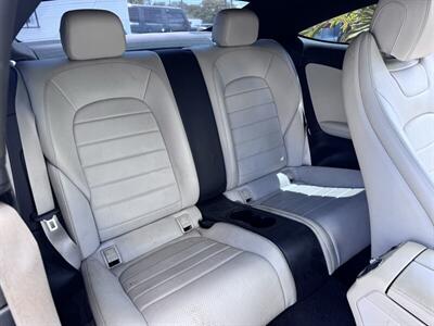 2017 Mercedes-Benz C 300   - Photo 16 - Miami, FL 33147