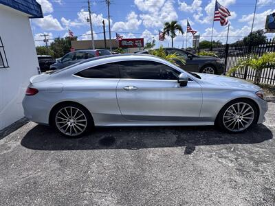 2017 Mercedes-Benz C 300   - Photo 5 - Miami, FL 33147