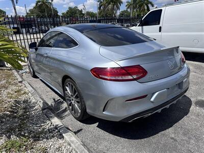 2017 Mercedes-Benz C 300   - Photo 7 - Miami, FL 33147