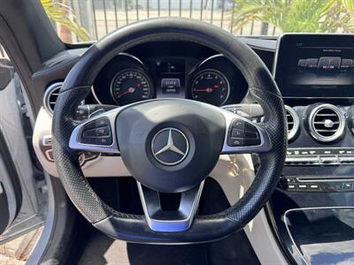 2017 Mercedes-Benz C 300   - Photo 8 - Miami, FL 33147