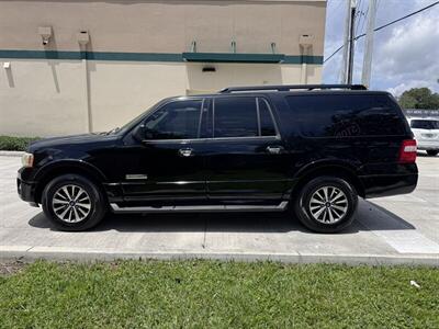 2016 Ford Expedition EL XLT - Photo 7 - Miami, FL 33147