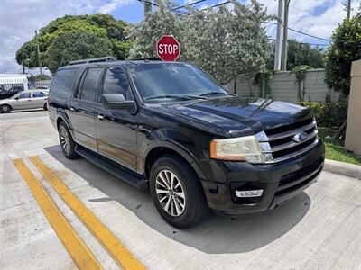 2016 Ford Expedition EL XLT - Photo 2 - Miami, FL 33147