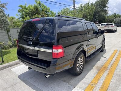 2016 Ford Expedition EL XLT - Photo 4 - Miami, FL 33147