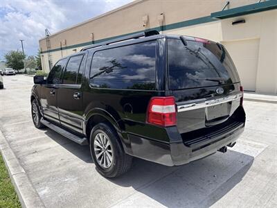 2016 Ford Expedition EL XLT - Photo 6 - Miami, FL 33147
