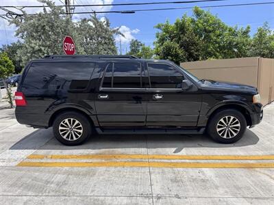 2016 Ford Expedition EL XLT - Photo 3 - Miami, FL 33147