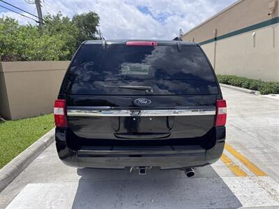 2016 Ford Expedition EL XLT - Photo 5 - Miami, FL 33147