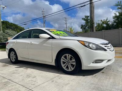 2013 Hyundai SONATA GLS   - Photo 12 - Miami, FL 33147