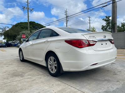 2013 Hyundai SONATA GLS   - Photo 19 - Miami, FL 33147