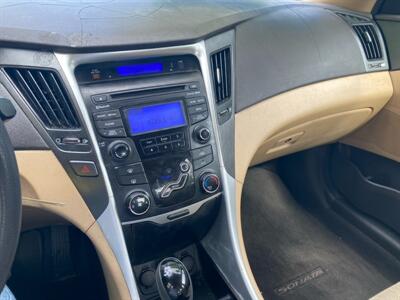 2013 Hyundai SONATA GLS   - Photo 27 - Miami, FL 33147