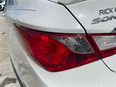 2013 Hyundai SONATA GLS   - Photo 26 - Miami, FL 33147