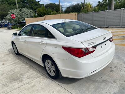 2013 Hyundai SONATA GLS   - Photo 20 - Miami, FL 33147