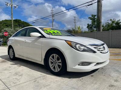 2013 Hyundai SONATA GLS   - Photo 7 - Miami, FL 33147