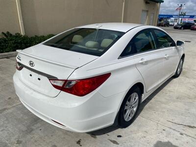 2013 Hyundai SONATA GLS   - Photo 21 - Miami, FL 33147