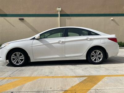 2013 Hyundai SONATA GLS   - Photo 17 - Miami, FL 33147