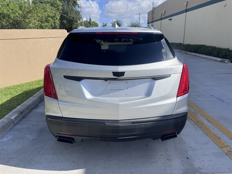 2019 Cadillac XT5 Premium Luxury - Photo 6 - Miami, FL 33147