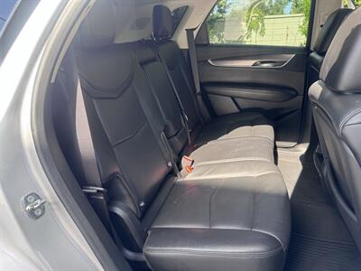 2019 Cadillac XT5 Premium Luxury - Photo 17 - Miami, FL 33147