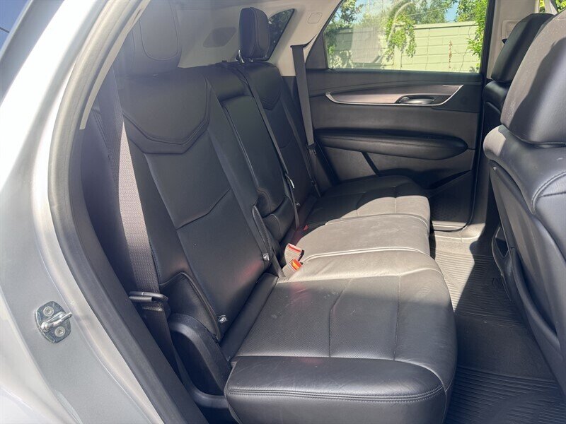 2019 Cadillac XT5 Premium Luxury - Photo 17 - Miami, FL 33147