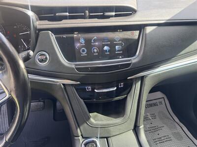 2019 Cadillac XT5 Premium Luxury - Photo 10 - Miami, FL 33147