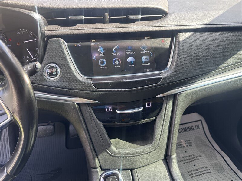2019 Cadillac XT5 Premium Luxury - Photo 10 - Miami, FL 33147