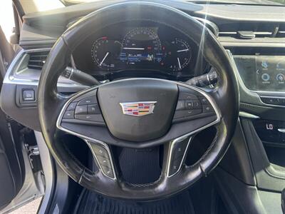 2019 Cadillac XT5 Premium Luxury - Photo 9 - Miami, FL 33147