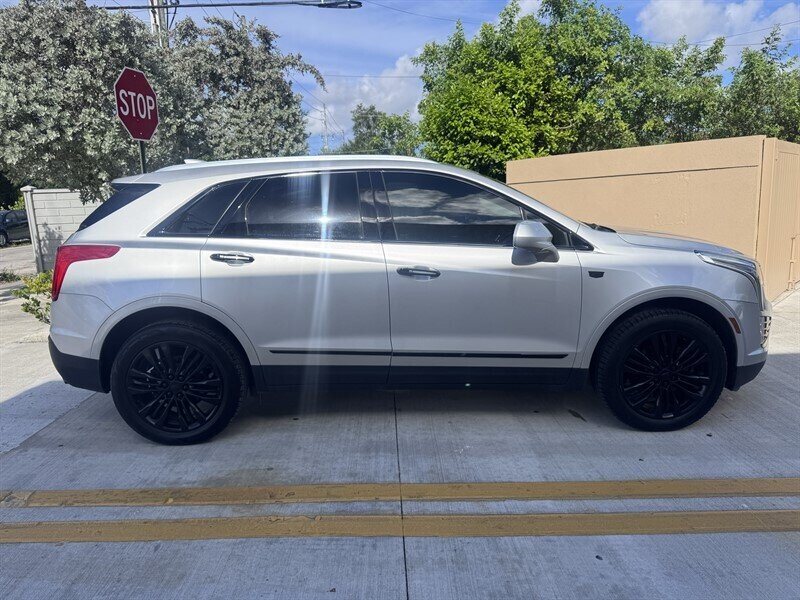2019 Cadillac XT5 Premium Luxury - Photo 4 - Miami, FL 33147