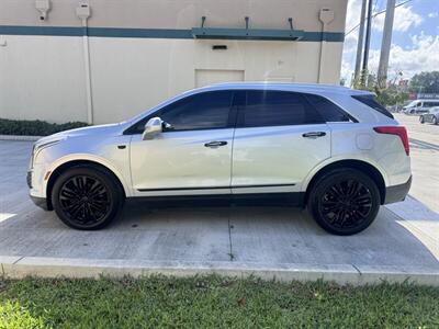 2019 Cadillac XT5 Premium Luxury - Photo 8 - Miami, FL 33147