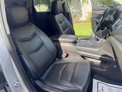 2019 Cadillac XT5 Premium Luxury - Photo 16 - Miami, FL 33147