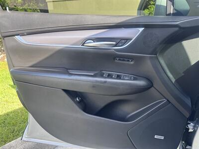 2019 Cadillac XT5 Premium Luxury - Photo 13 - Miami, FL 33147