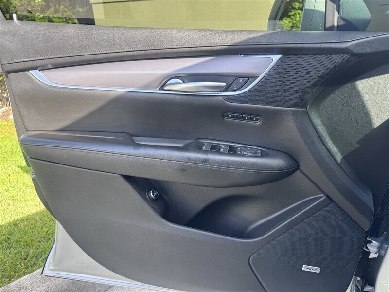 2019 Cadillac XT5 Premium Luxury - Photo 13 - Miami, FL 33147
