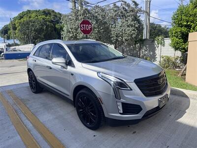 2019 Cadillac XT5 Premium Luxury - Photo 3 - Miami, FL 33147