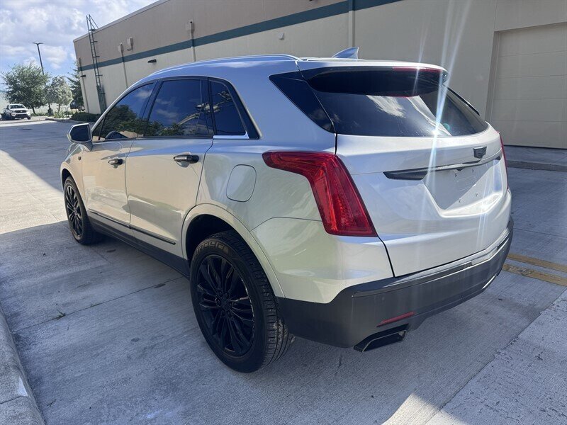 2019 Cadillac XT5 Premium Luxury - Photo 7 - Miami, FL 33147