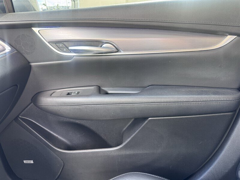 2019 Cadillac XT5 Premium Luxury - Photo 12 - Miami, FL 33147