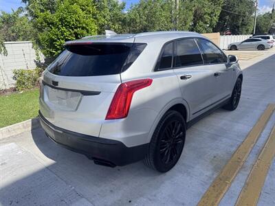 2019 Cadillac XT5 Premium Luxury - Photo 5 - Miami, FL 33147